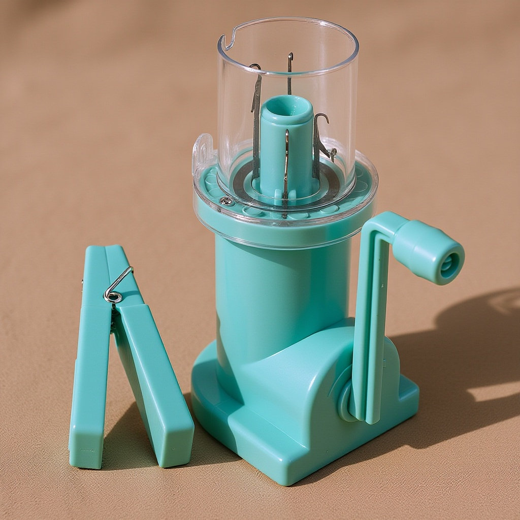 Hand Tools Mechanical Workshop - Mesin Rajut Tangan Mini, Alat Rajut