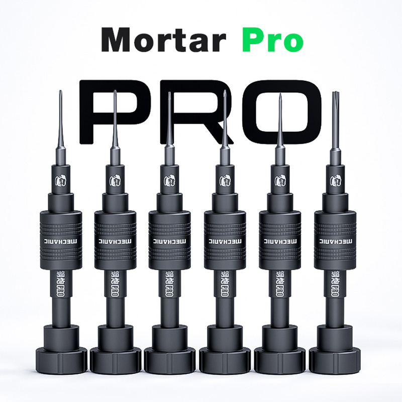 Special Workshop Tools - Mekanik PRO obeng kekerasan tinggi lintas