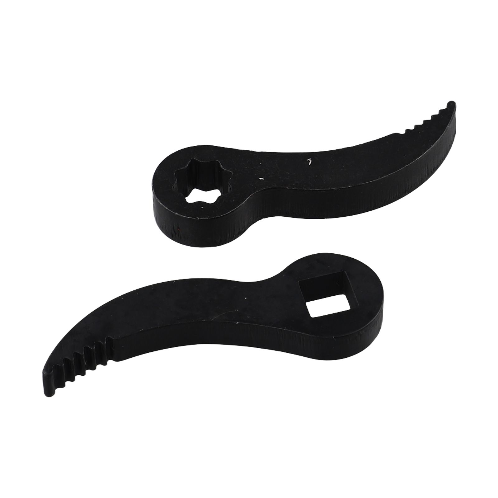 Workshop Tools Safety - Adaptor Kunci Pas Pry Bar Fleksibel