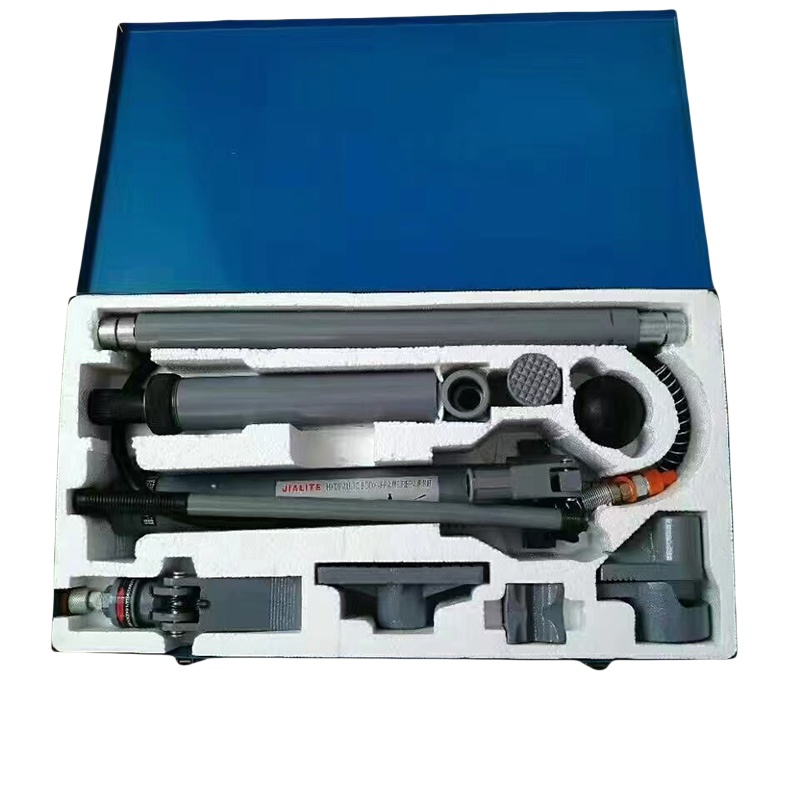 Workshop Tools Price - Dongkrak Hidrolik Manual Baja Kuat 4