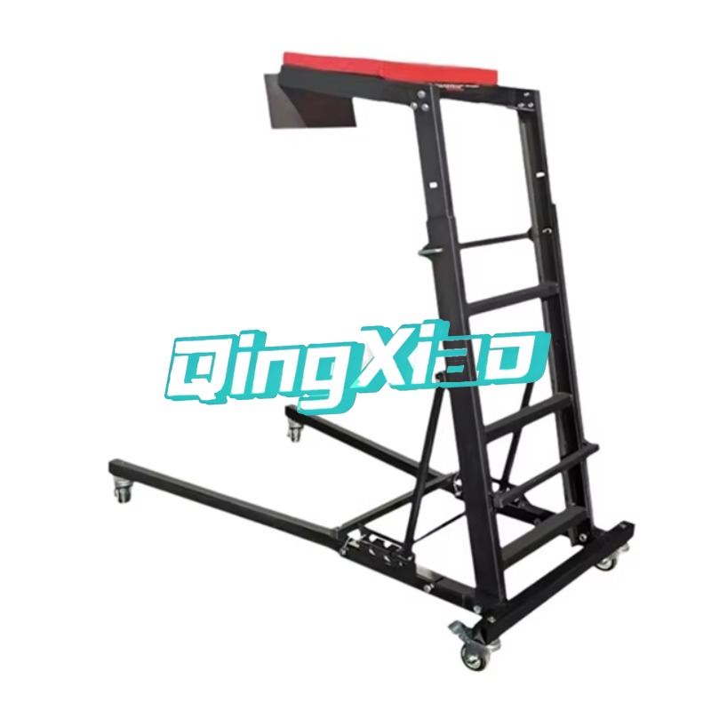 Maintenance Workshop Tools - Platform Perawatan Tingkat Tinggi, Alat Pengangkat