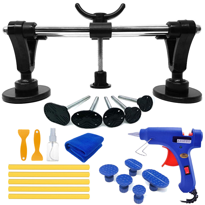 Tools Set Workshop - Perlengkapan Aksesori Bengkel Profesional Alat Penghilang
