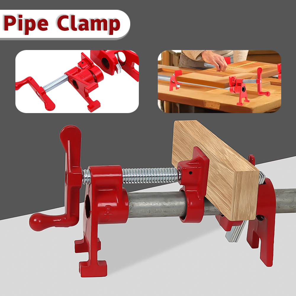 Hand Tools Mechanical Workshop - 1/2 