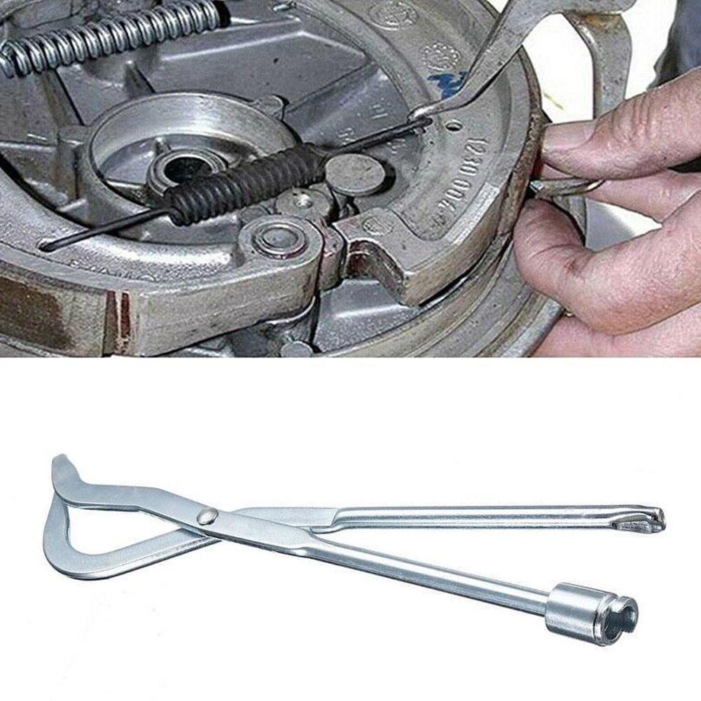 Special Workshop Tools - 31cm Drum kendaraan mobil garis rem