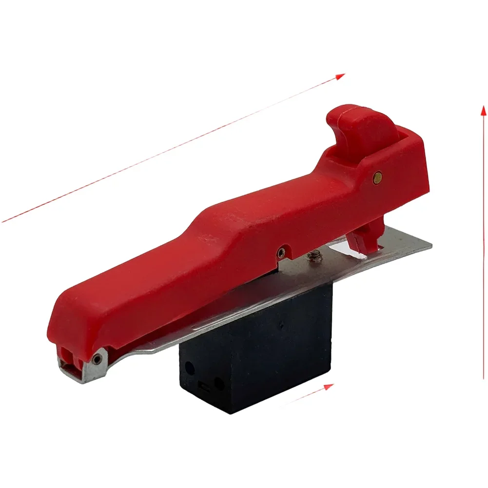 Workshop Tools Safety - Sakelar Pengganti Berat 61g untuk Penggunaan