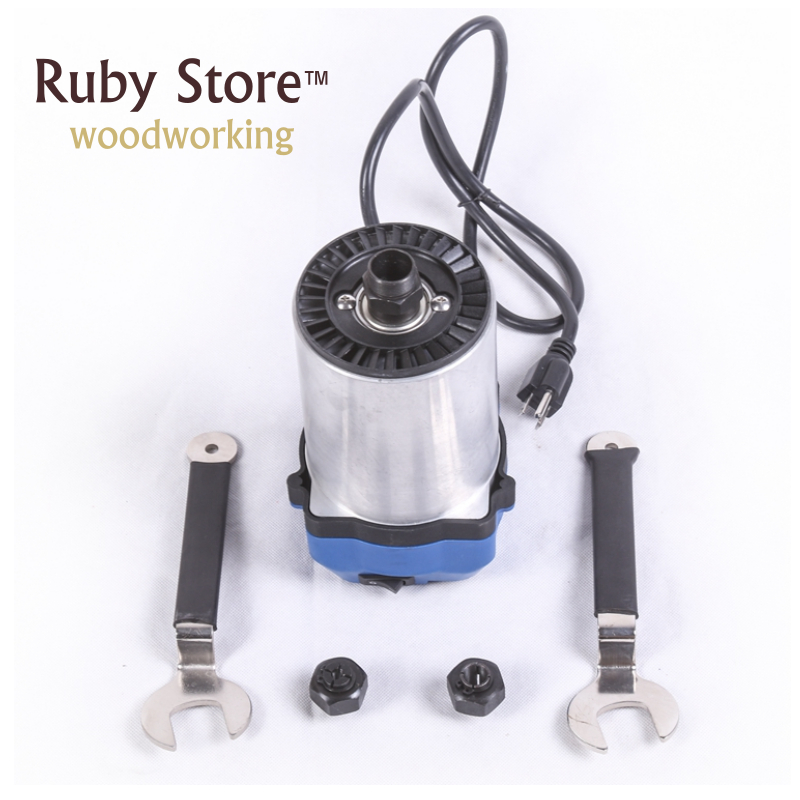 Router Table Insert - Motor Router Tugas Berat Bertenaga 3-1/4
