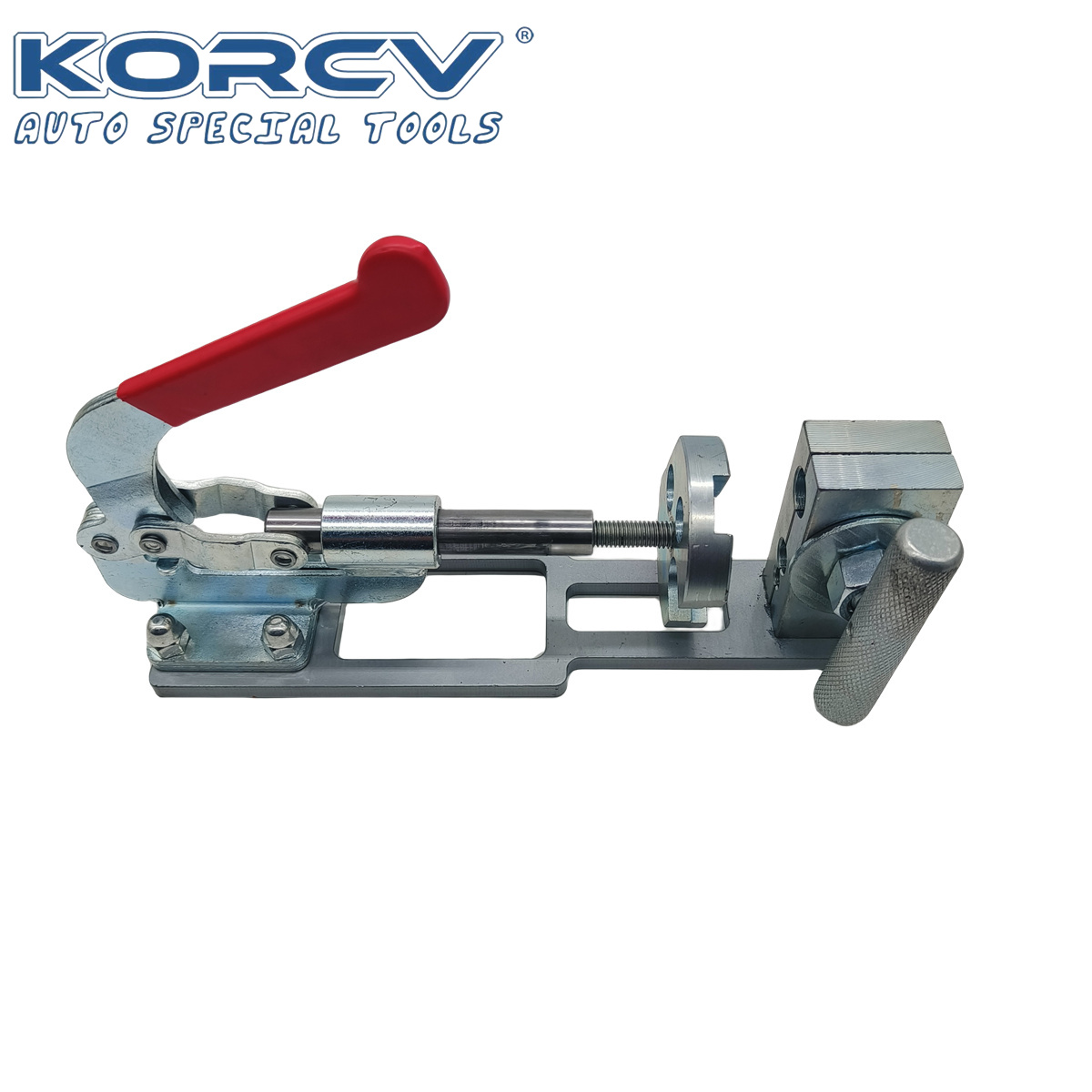 Special Workshop Tools - Alat khusus untuk Volvo Scania Man