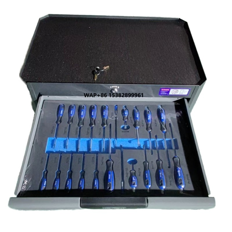Workshop Hand Tools - Penjualan Panas 252pcs Set Alat Perbaikan