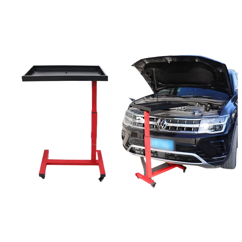 Maintenance Workshop Tools - Gerobak Alat Meja Kerja Perawatan Mobil