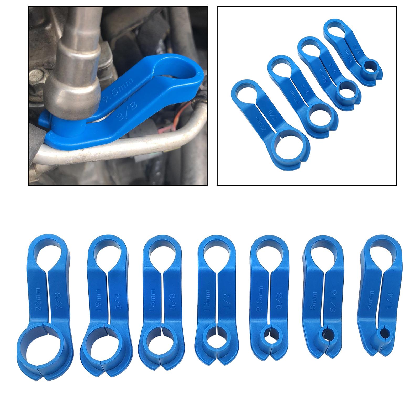 Maintenance Workshop Tools - Set Peralatan Plastik Pemutus Saluran Bahan
