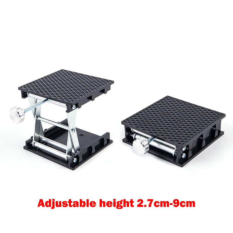 Router Table Insert - Baru! Meja Pengangkat Router Aluminium untuk