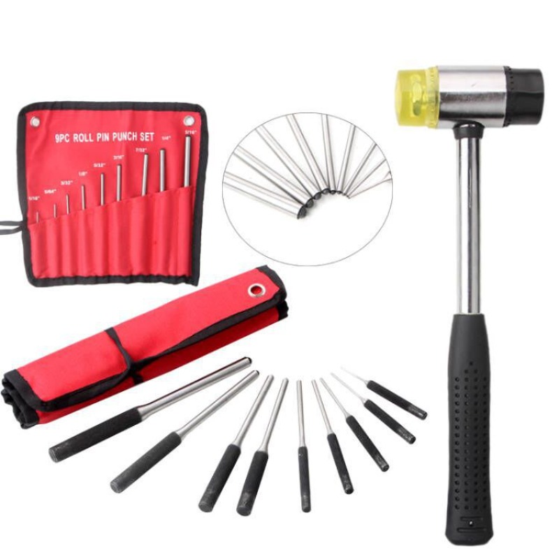 Maintenance Workshop Tools - Set Alat Pembongkaran dan Perawatan Senjata