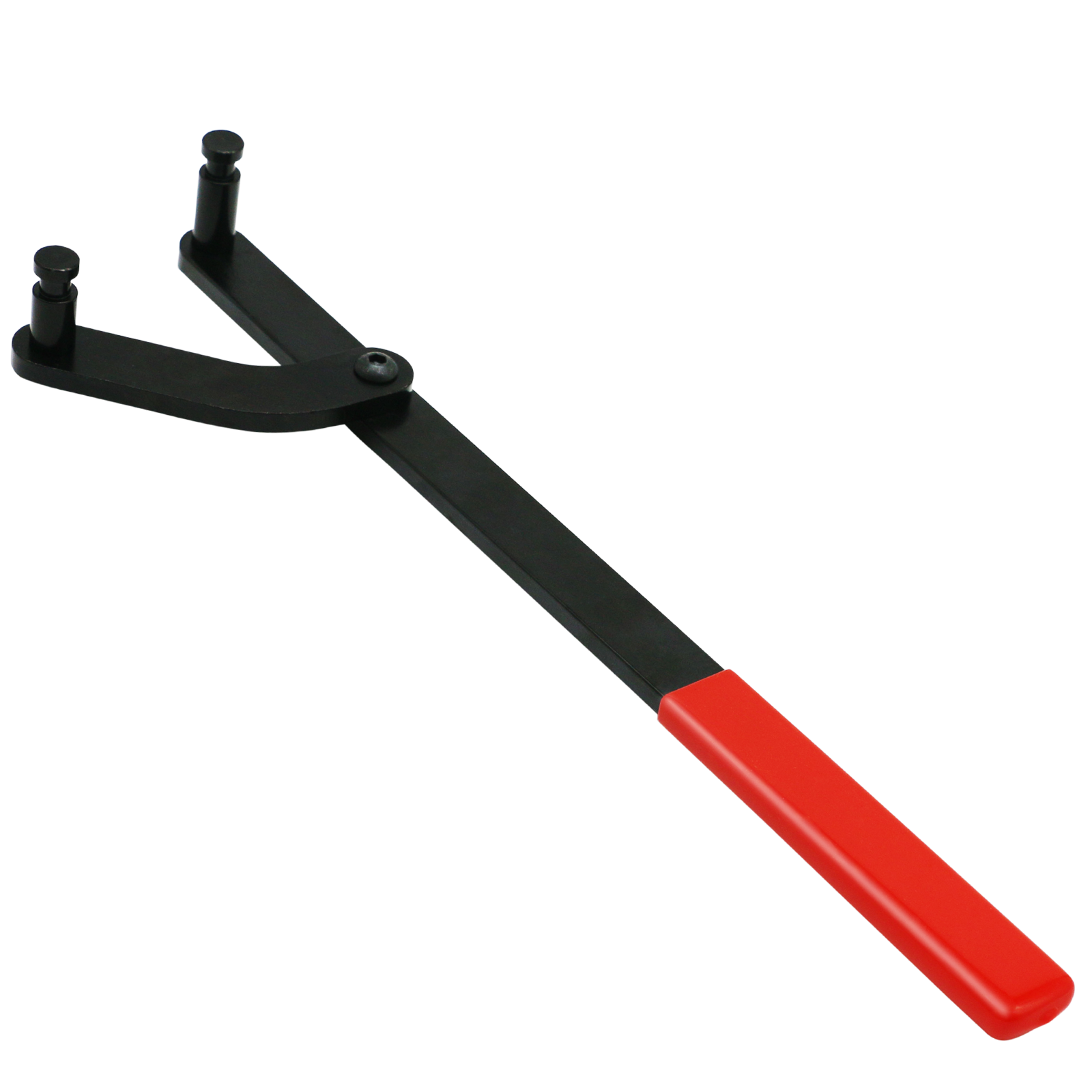 Maintenance Workshop Tools - Alat Penyangga Katrol Poros Bubungan Universal