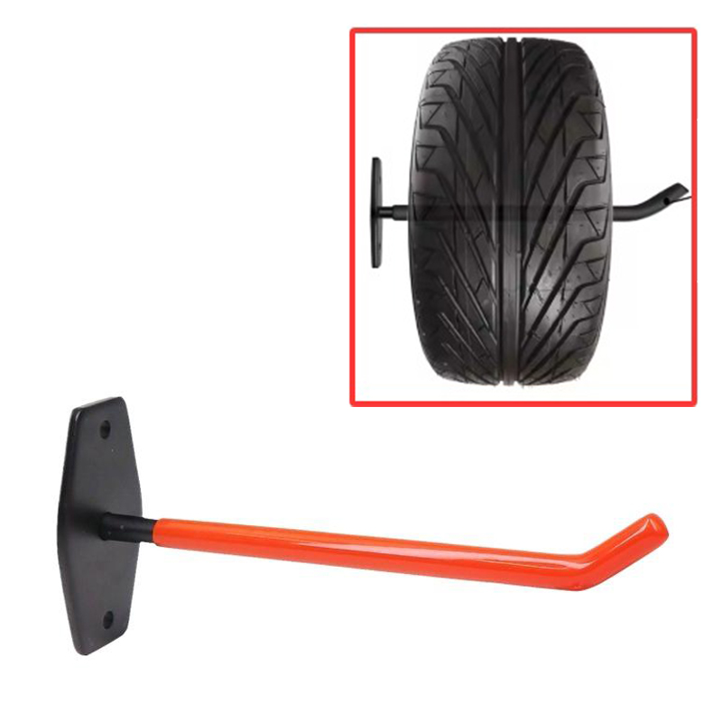 Workshop Tools Rack - Gantungan Dinding Tugas Berat Kapasitas 20-30kg,