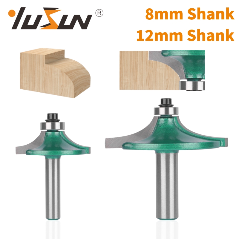 Router Table Insert - YUSUN Mata Profil Tepi Meja Shank