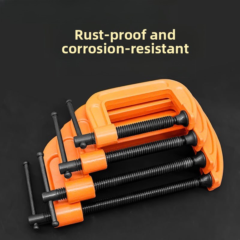 Klem Multifungsi Pertukangan K - Hand Tools Mechanical Workshop ulasan dan harga