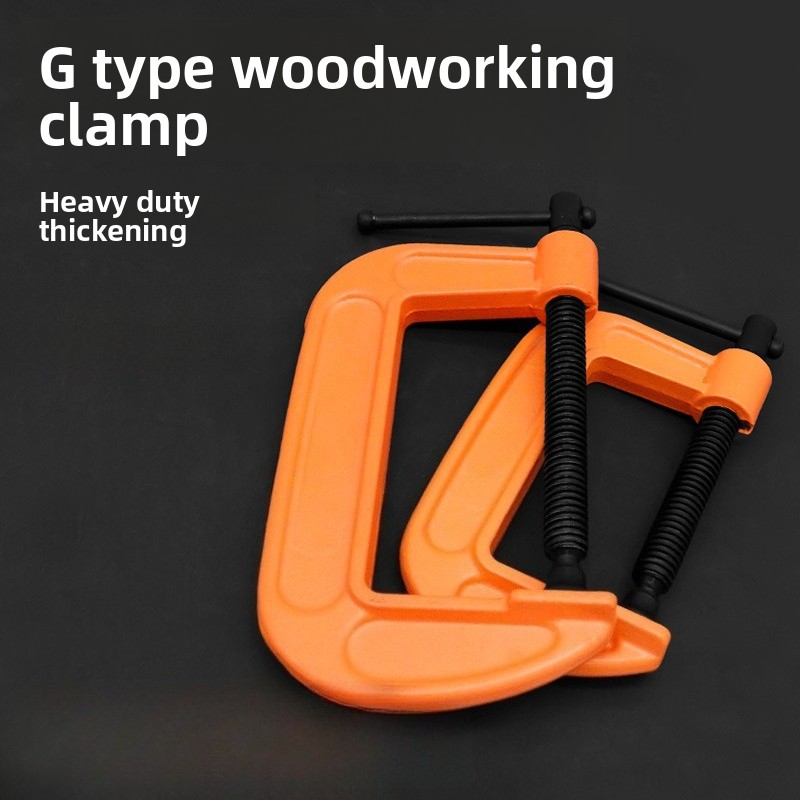 Klem Multifungsi Pertukangan K - Hand Tools Mechanical Workshop ulasan dan harga