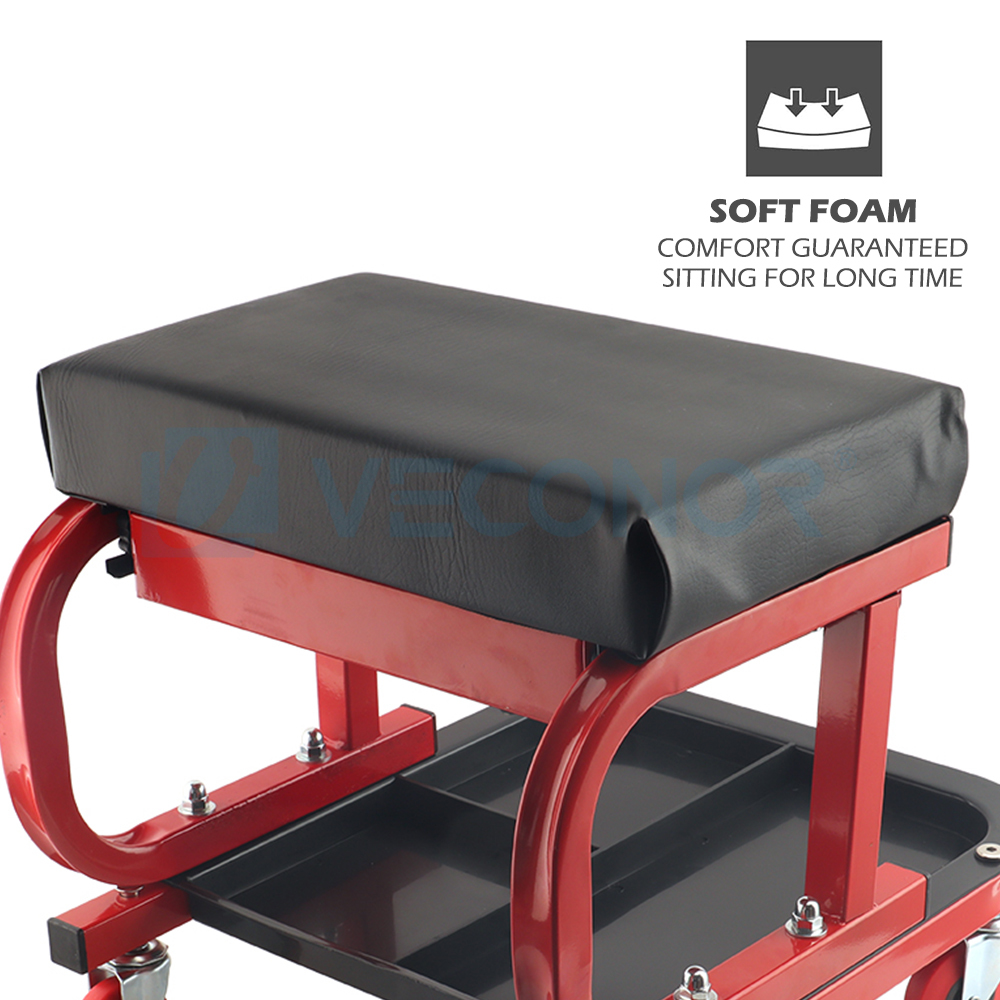 Kursi Garasi/Toko Rolling Cree - Special Workshop Tools ulasan dan harga