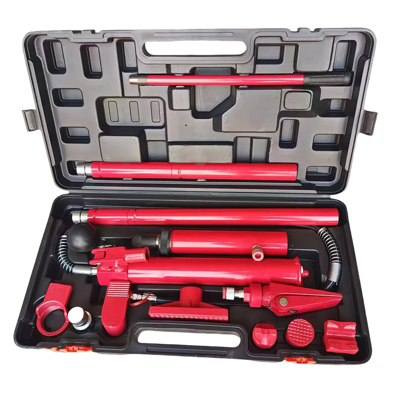 Dongkrak Hidrolik Manual Baja  - Workshop Tools Price ulasan dan harga