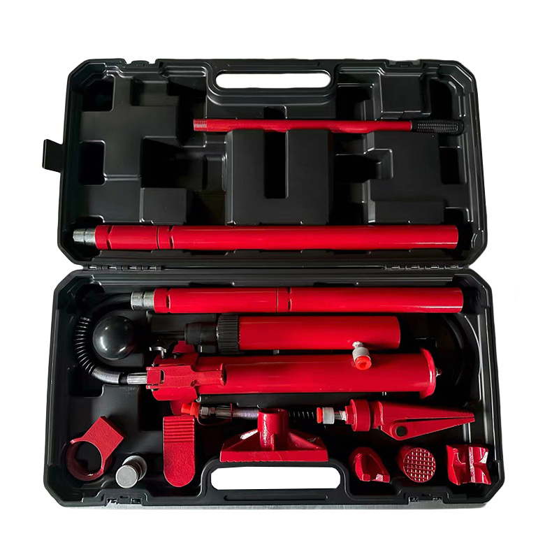 Dongkrak Hidrolik Manual Baja  - Workshop Tools Price ulasan dan harga