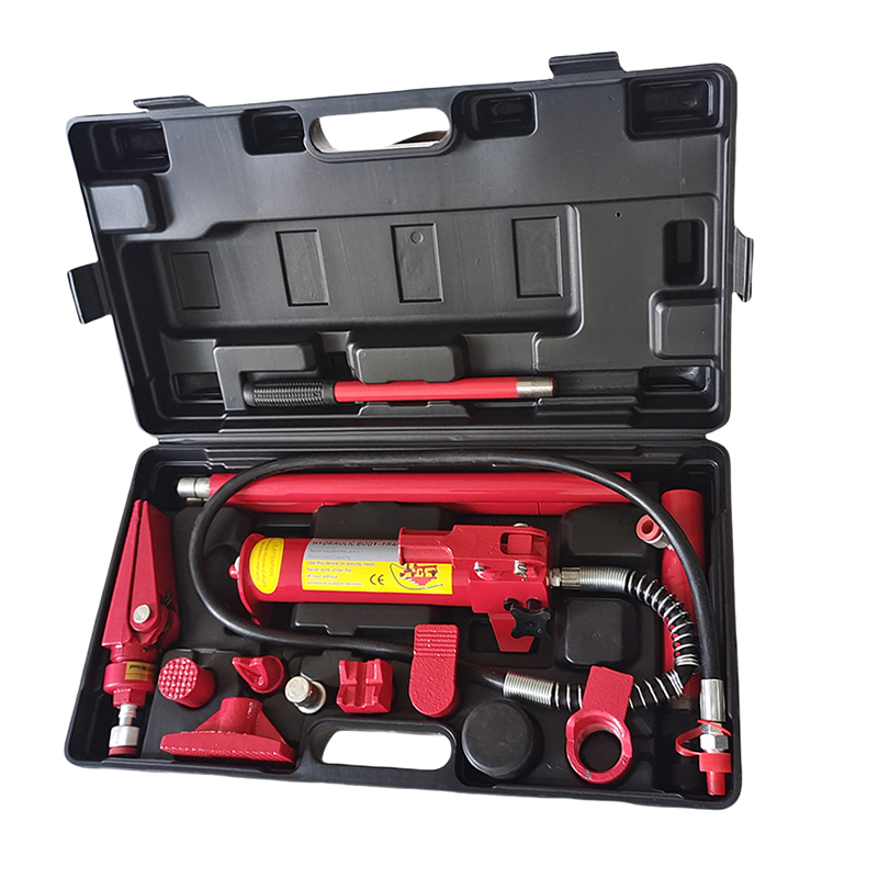Dongkrak Hidrolik Manual Baja  - Workshop Tools Price ulasan dan harga