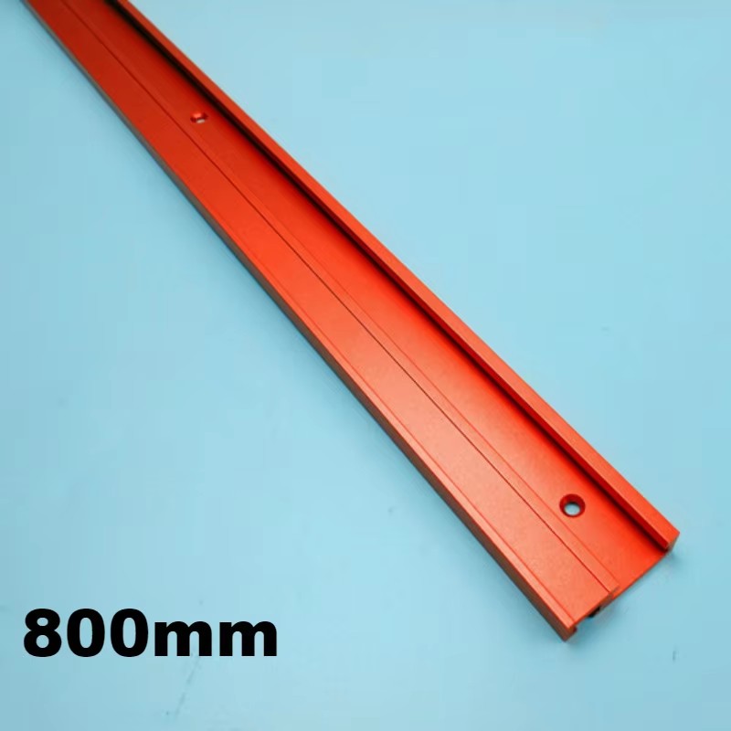 1 Buah Chute Aluminium alloy T - Router Table Insert ulasan dan harga