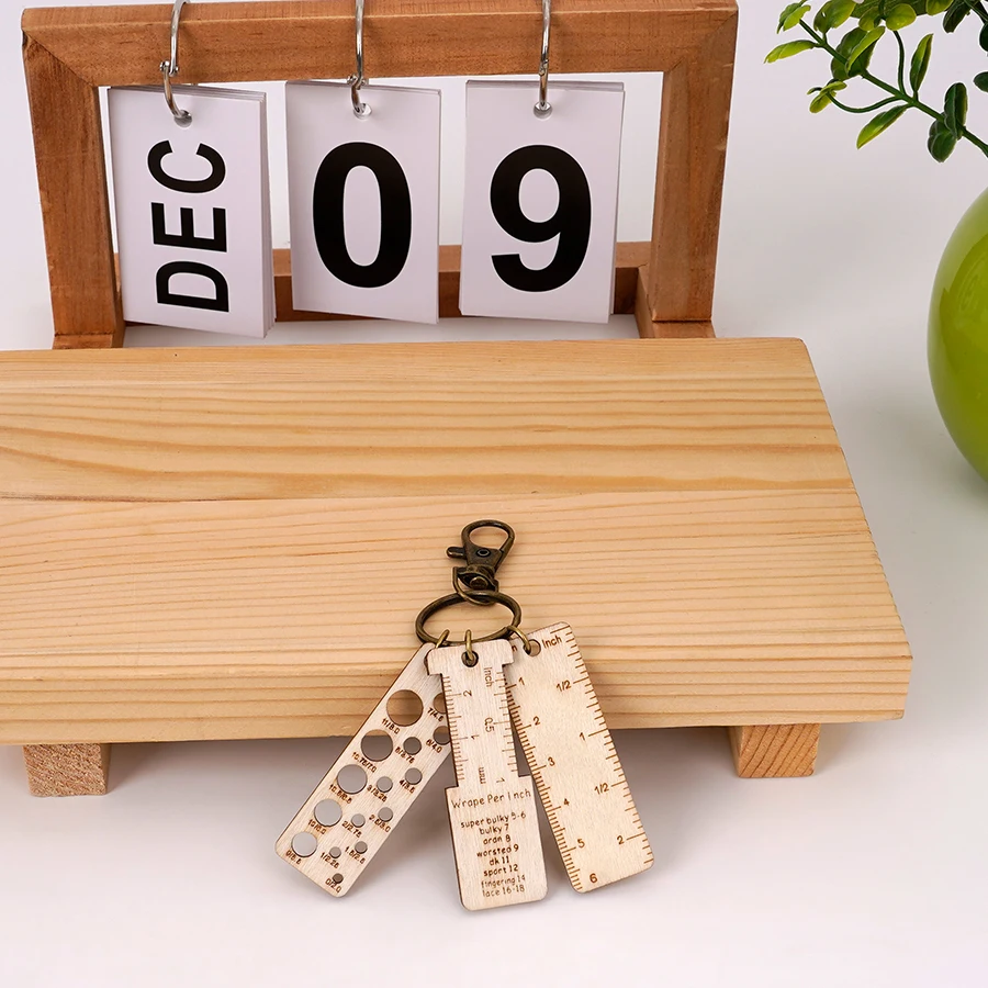 Penggaris Kayu, Penanda Kayu,  - Chisel Set Wood ulasan dan harga