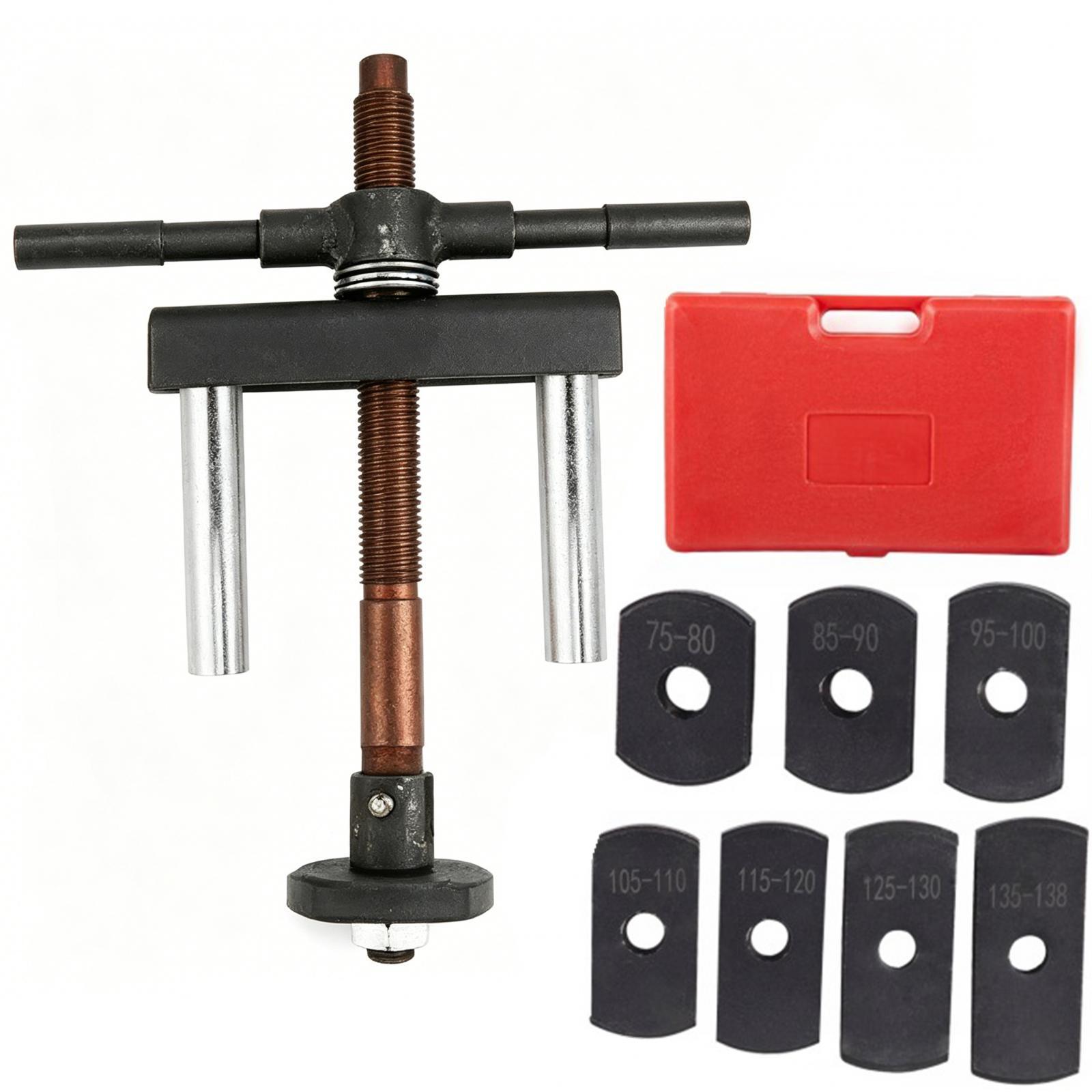 Set Alat Penarik Liner Silinde - Tools Set Workshop ulasan dan harga