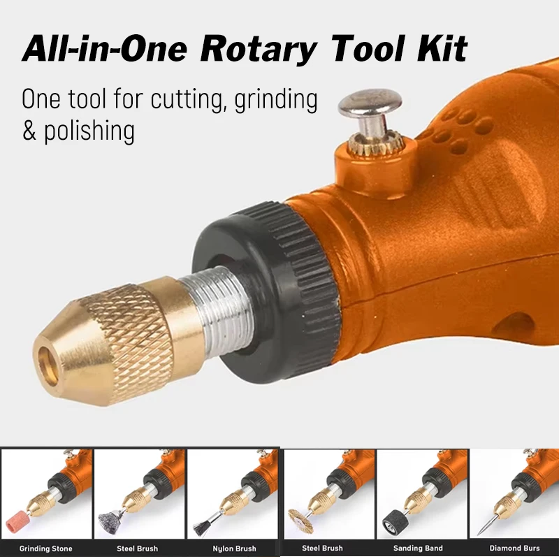TUNGFULL Penggiling Listrik Mi - Hand Tools Mechanical Workshop ulasan dan harga
