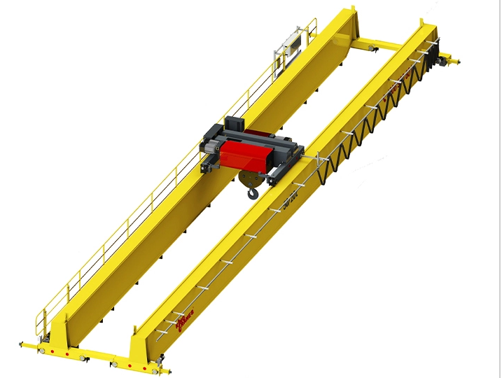 Harga Crane Jembatan Ganda Ele - Workshop Tools Price ulasan dan harga