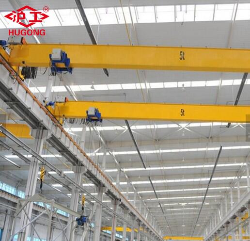 Harga Crane Jembatan Ganda Ele - Workshop Tools Price ulasan dan harga