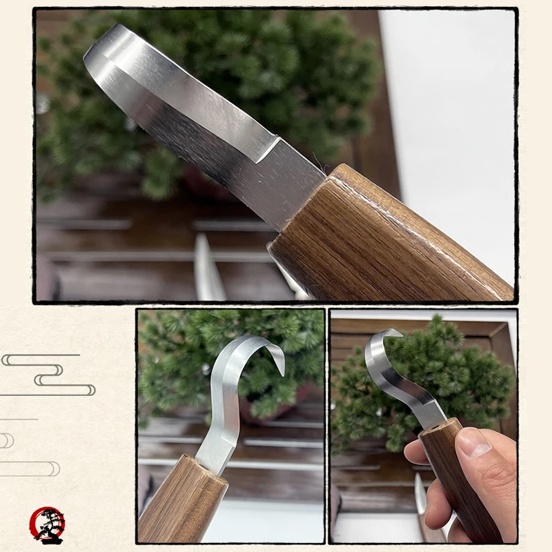 ‌ 1 Buah Set Pisau Ukir Kayu P - Chisel Set Wood ulasan dan harga