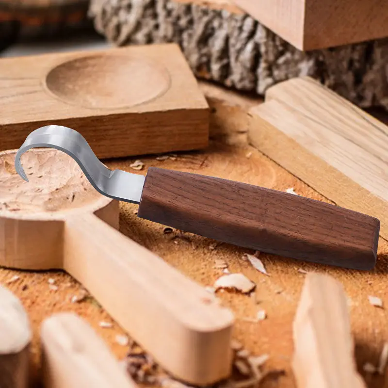 ‌ 1 Buah Set Pisau Ukir Kayu P - Chisel Set Wood ulasan dan harga