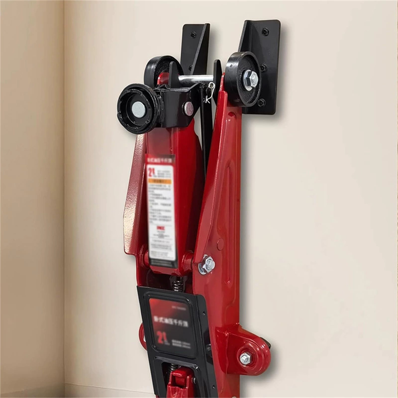 Rak Penyangga Dongkrak Lantai, - Workshop Tools Rack ulasan dan harga