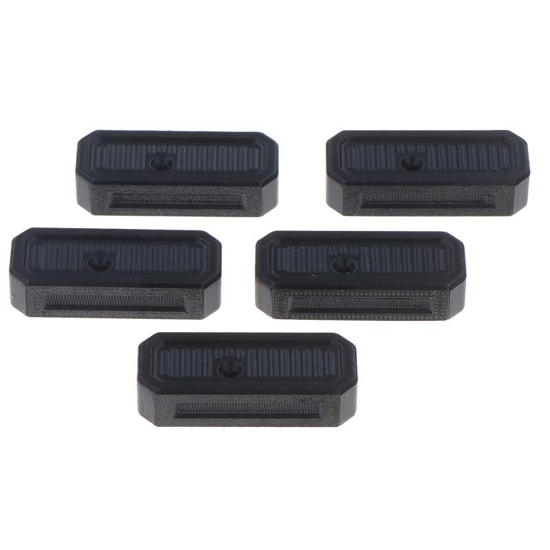 5 Buah/10 Buah Tempat Mata Bor - Workshop Tools Rack ulasan dan harga
