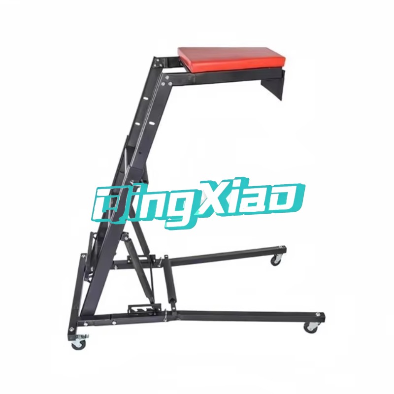 Platform Perawatan Tingkat Tin - Maintenance Workshop Tools ulasan dan harga