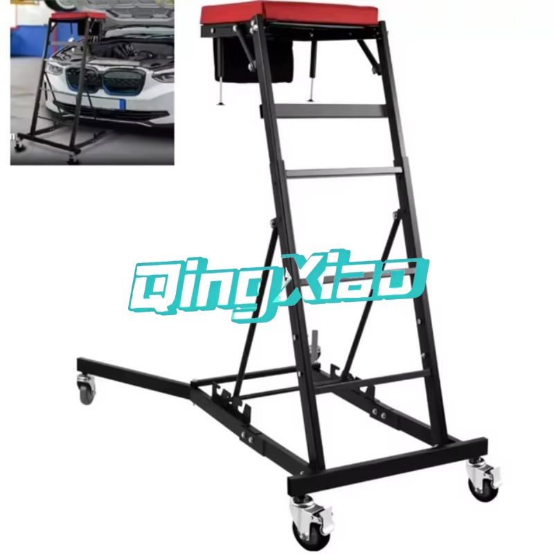 Platform Perawatan Tingkat Tin - Maintenance Workshop Tools ulasan dan harga