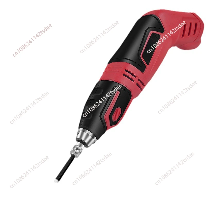 Set Pahat Ukir Elektrik 60W de - Chisel Set Wood ulasan dan harga