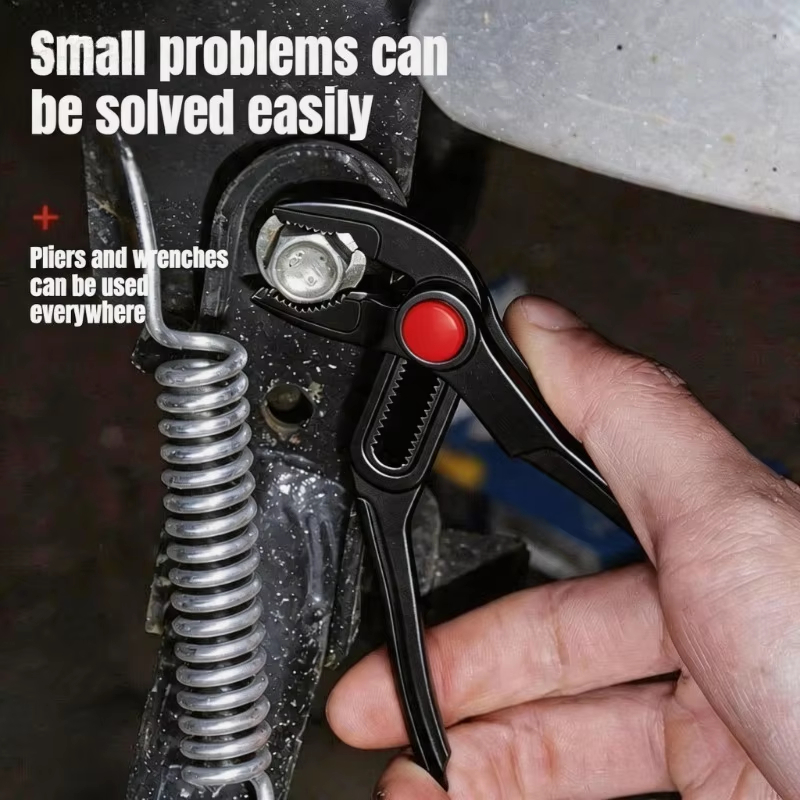 Alat Tangan Multi Grip yang Da - Workshop Hand Tools ulasan dan harga