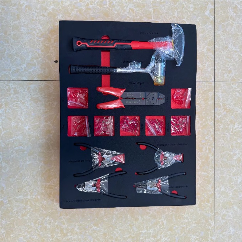 Promo Panas Troli Perkakas 7 L - Workshop Hand Tools ulasan dan harga