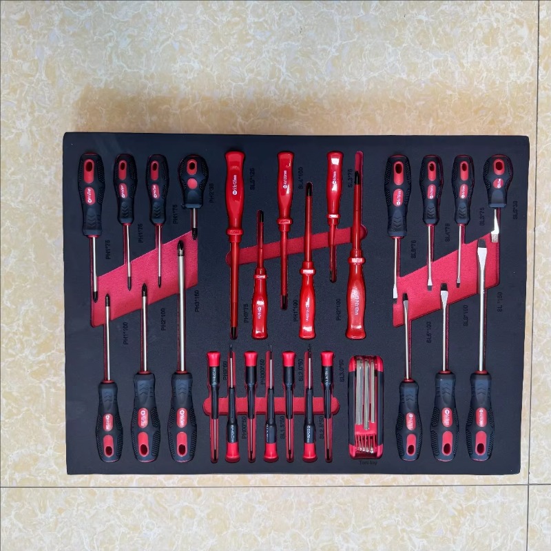Promo Panas Troli Perkakas 7 L - Workshop Hand Tools ulasan dan harga