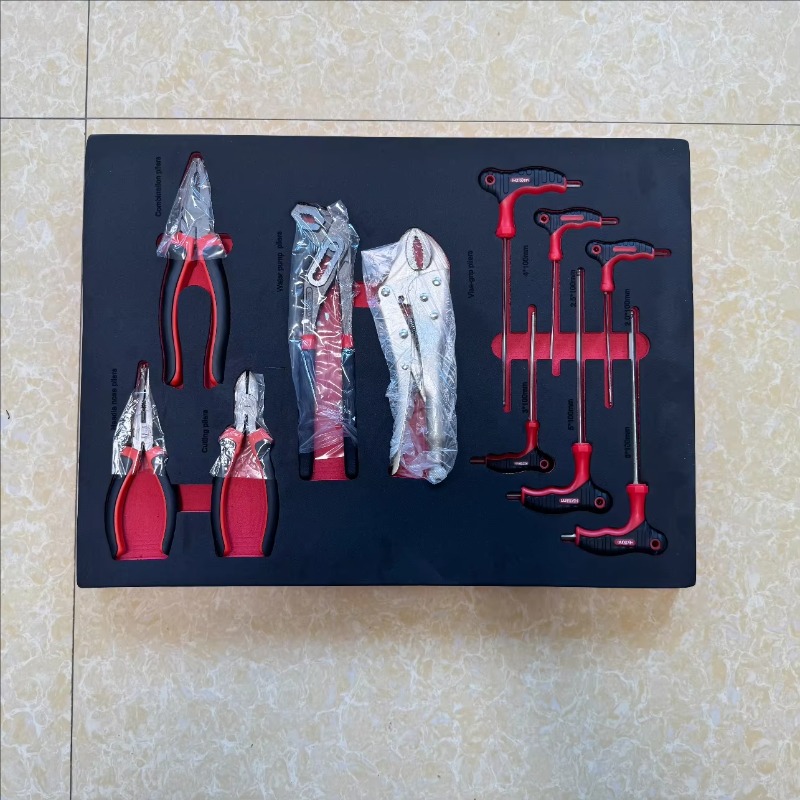 Promo Panas Troli Perkakas 7 L - Workshop Hand Tools ulasan dan harga
