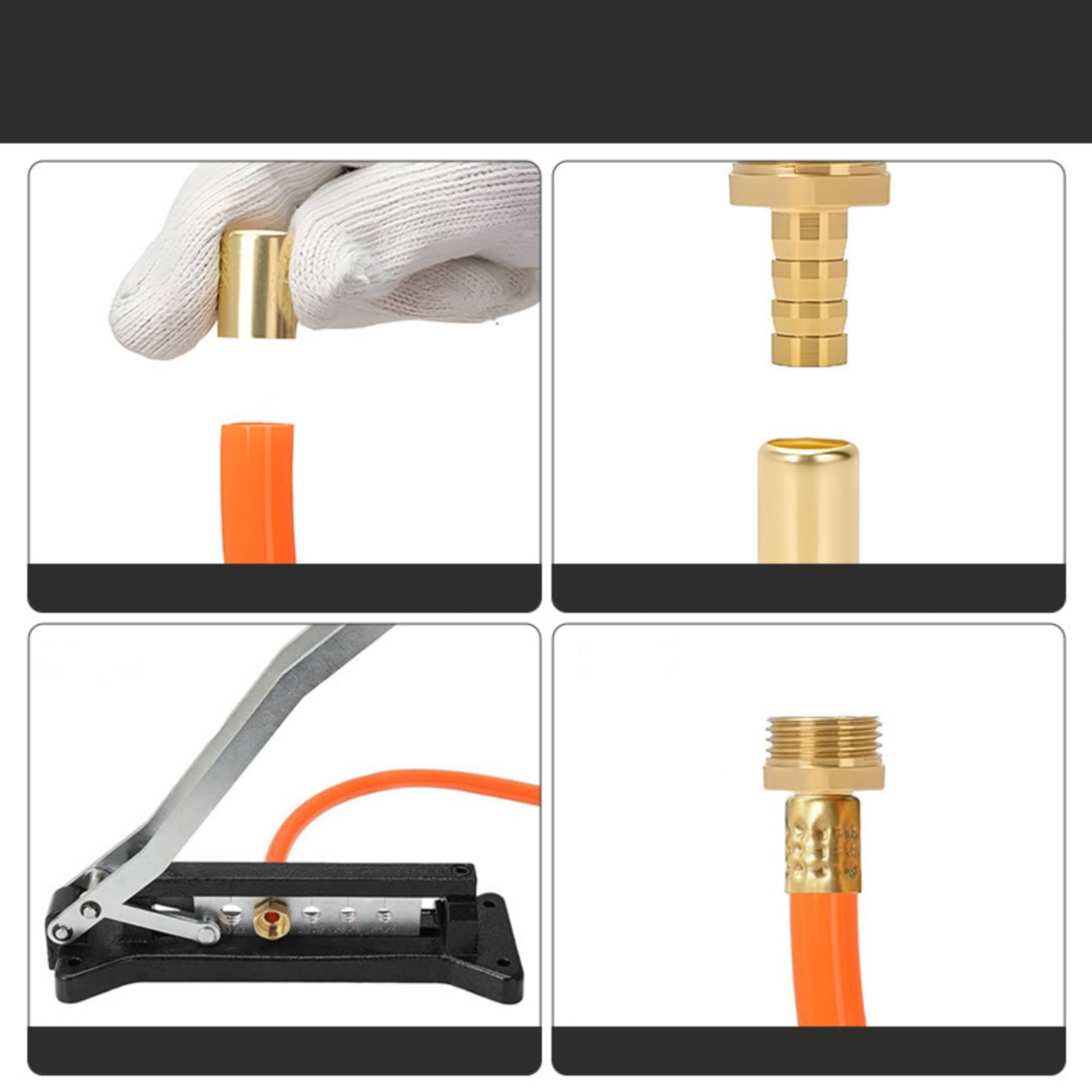 Alat Crimping Selang Tugas Ber - Tools In The Workshop ulasan dan harga