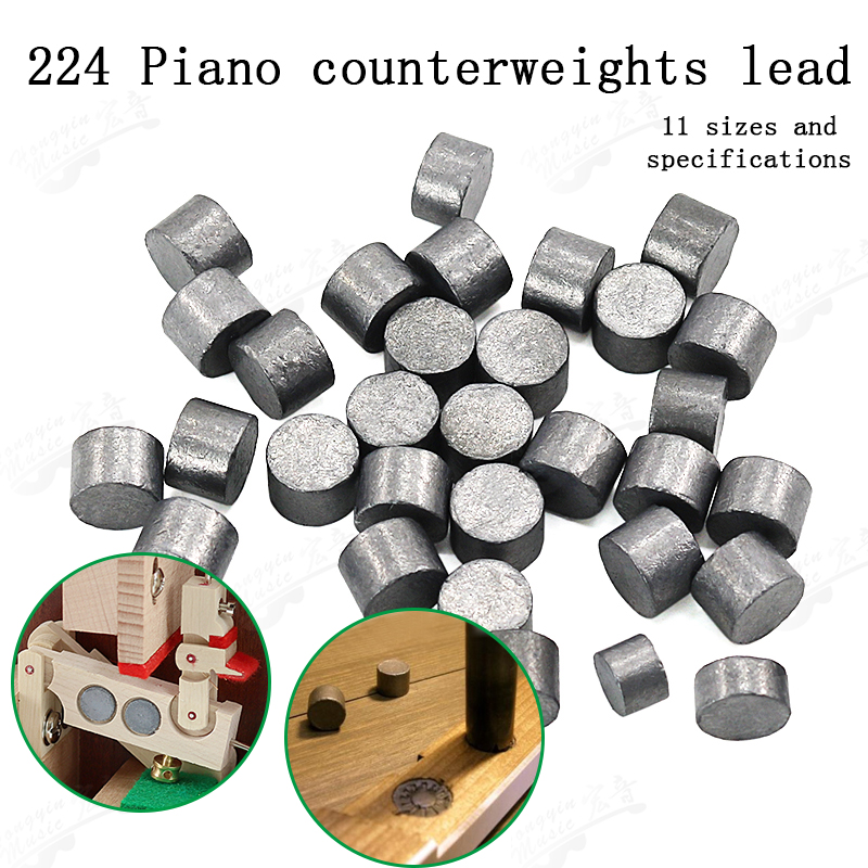 5 Buah GQ224 Piano Keyboard Co - Hand Tools Mechanical Workshop ulasan dan harga
