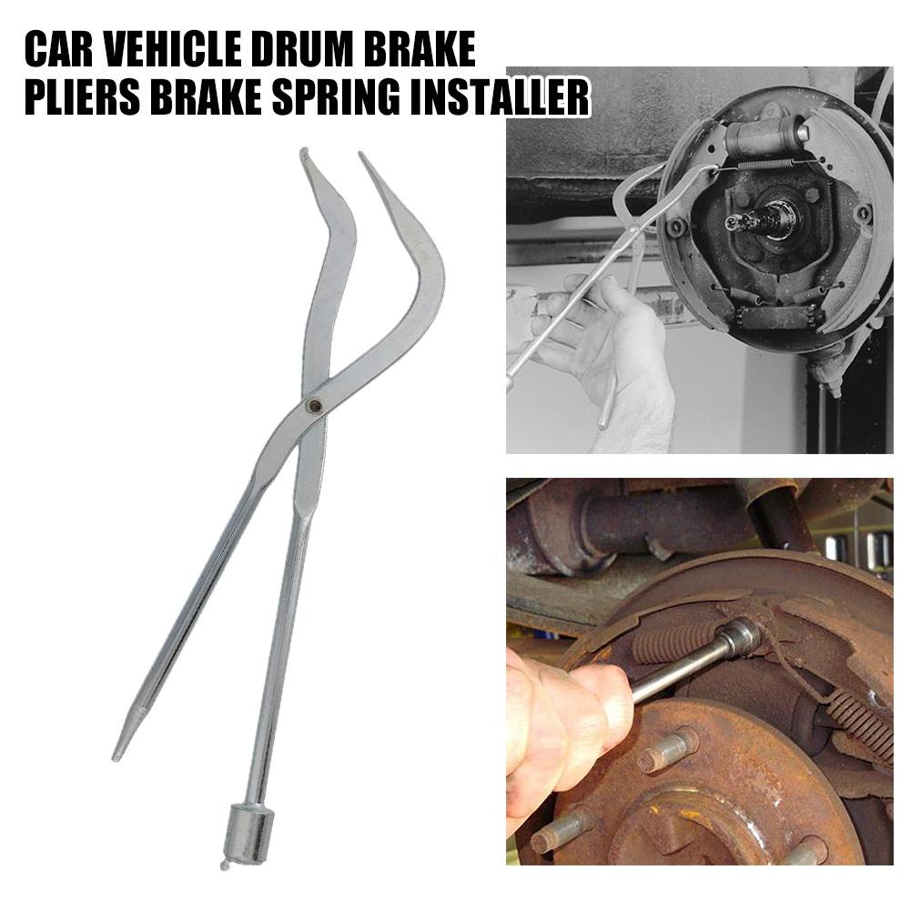 31cm Drum kendaraan mobil gari - Special Workshop Tools ulasan dan harga