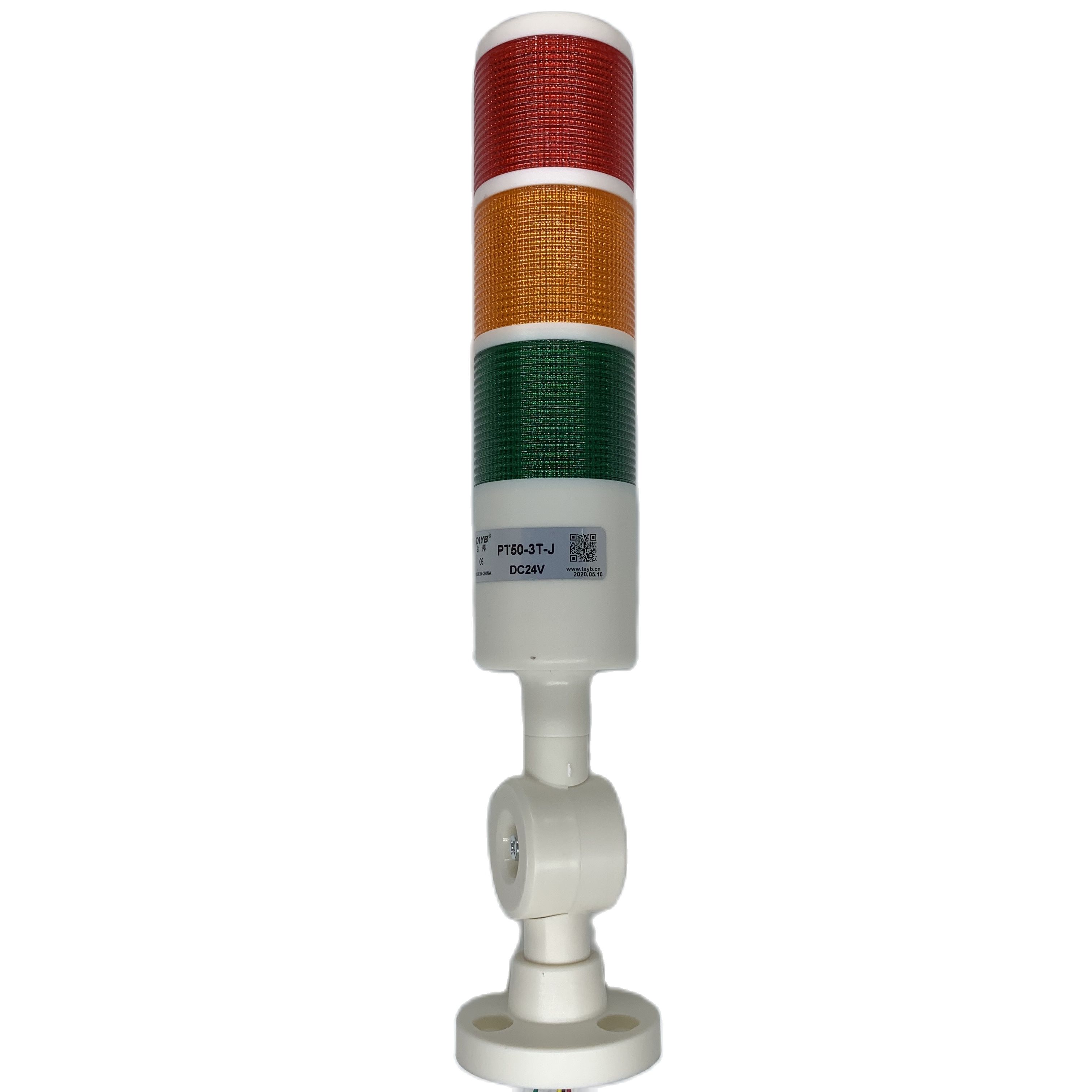 Lampu Peringatan LED Zusen 50m - Hand Tools Mechanical Workshop ulasan dan harga