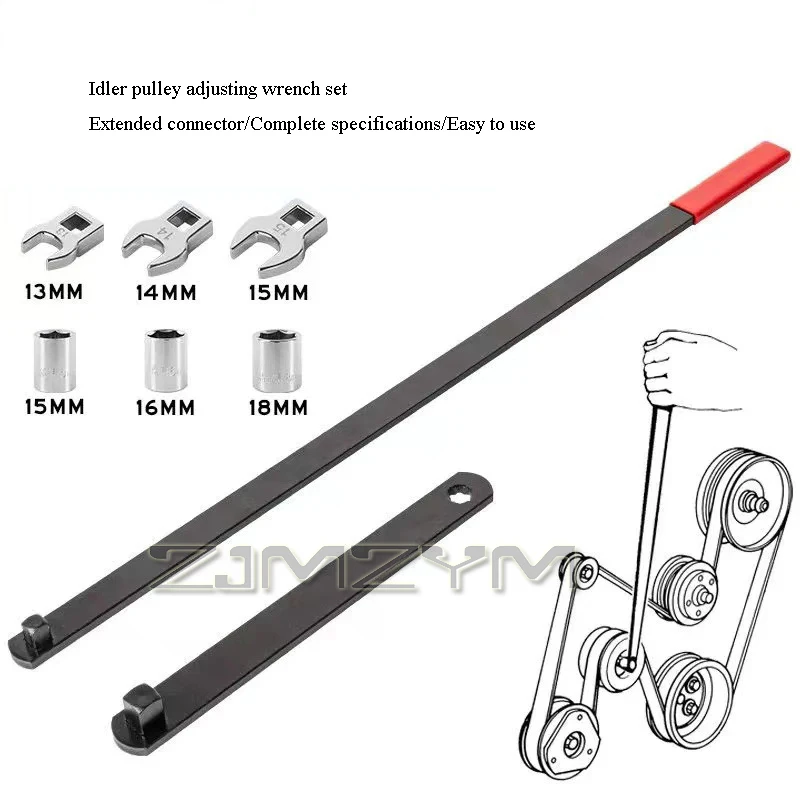 8Pcs/Set Kunci Pas Pengatur Pu - Tools Set Workshop ulasan dan harga
