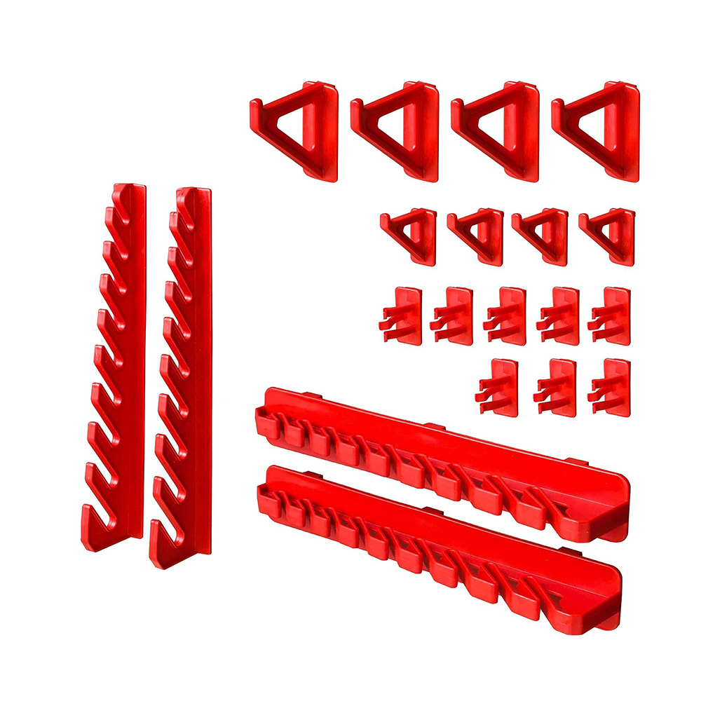 Rak Penyimpanan Dinding untuk  - Workshop Tools Rack ulasan dan harga