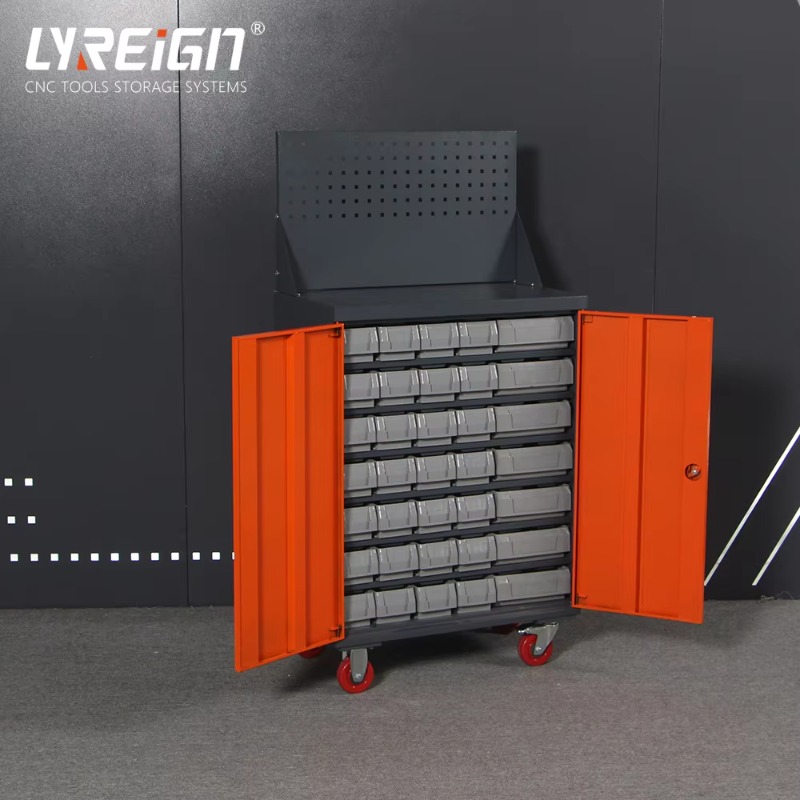 Lemari Penyimpanan Peralatan G - Workshop Tools Price ulasan dan harga