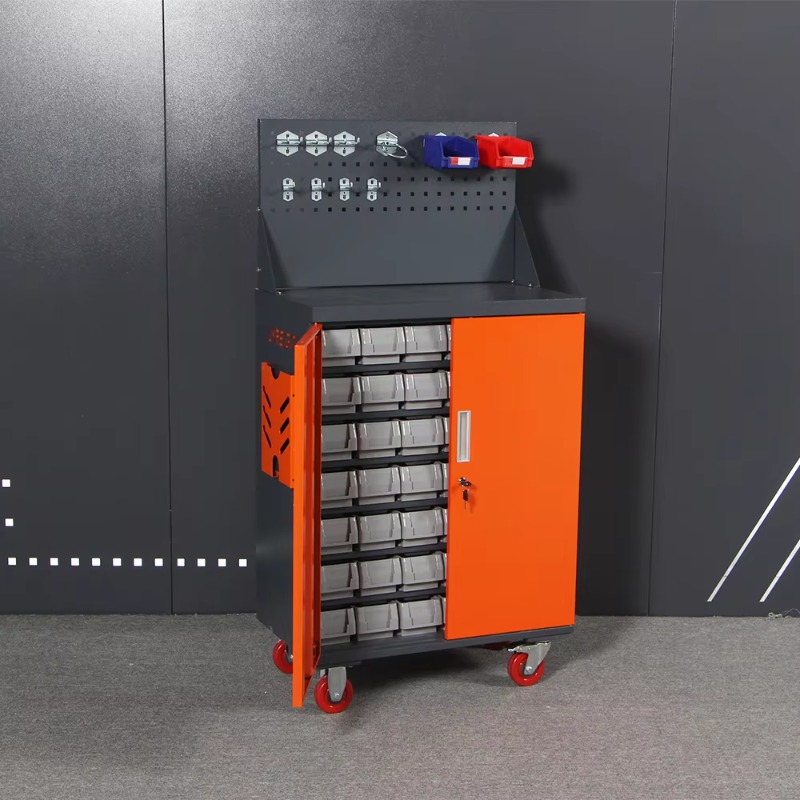 Lemari Penyimpanan Peralatan G - Workshop Tools Price ulasan dan harga